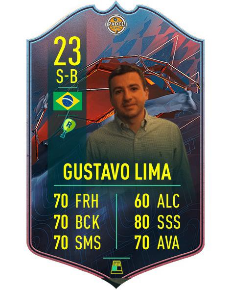 Foto de Gustavo Lima